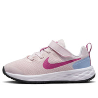(PS) Nike Revolution 6 'Pearl Pink Cosmic Fuchsia' DD1095-600