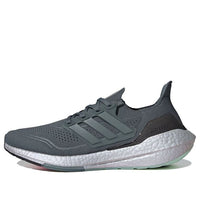 adidas UltraBoost 21 'Blue Oxide' FY0384