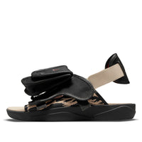 SoleFly x Air Jordan LS Slide 'Everglades' DO1872-001