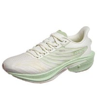 (WMNS) ANTA Mach 4 "أبيض أخضر" 122415583-6
