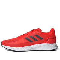 adidas Run Falcon 2.0 Running Shoes 'Solar Red' H04537