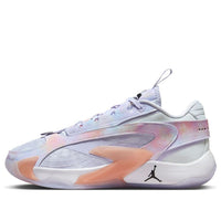 حذاء Air Jordan Luka 2 PF 'Nebula' DX9012-005