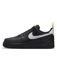 Nike Air Force 1 'Pivot Point - Black' DO6394-001