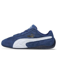 حذاء PUMA Speed ​​Cat باللون الأبيض الداكن 417302-05