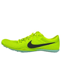 حذاء Nike Zoom Mamba 5 'Volt Mint Foam' DR9945-700