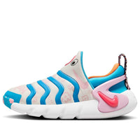 (PS) حذاء Nike Dynamo GO SE "Doodles" DZ2863-100