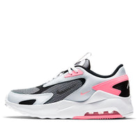 (GS) Nike Air Max Bolt 'أسود أبيض وردي' CW1626-003