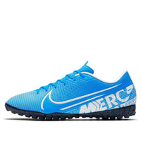 حذاء Nike Mercurial Superfly 7 Academy MDS TF Turf 'Blue White' AT7996-414