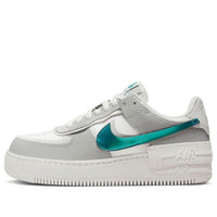 (WMNS) Nike Air Force 1 Shadow 'Bright Spruce' DR7856-100