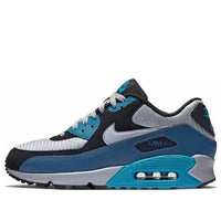 حذاء Nike Air Max 90 Squadron "Blue Wolf Grey" رقم 537384-414