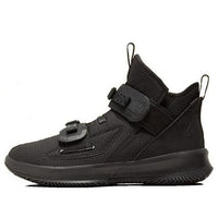 حذاء Nike LeBron Soldier 13 SFG 'Black Out' AR4225-005