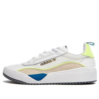 adidas Liberty Cup 'White Hi-Res Yellow' EE6104