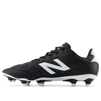 New Balance 442 Pro FG V3 'Black White Fire Cracker' U42F6XH