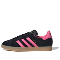 adidas Originals Gazelle 'Black Pink' JH5667