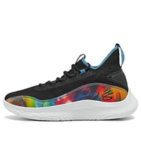 حذاء Under Armour Curry 8 "Feel Good Flow" 3024032-001