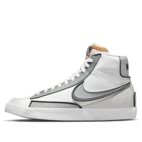 حذاء Nike Blazer Mid '77 Infinite 'White Iron Grey' DA7233-103