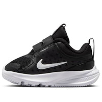 (TD) Nike Star Runner 5 'Black White' HF7006-002