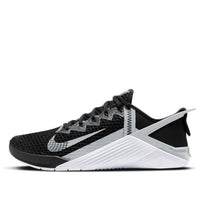 Nike Metcon 6 FlyEase 'Black White' DB3790-010