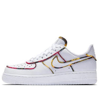 (WMNS) Nike Air Force 1 Low 'Tartan' AV8218-100