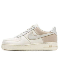 Nike Air Force 1 PRM 'Light Cream' CI1116-100