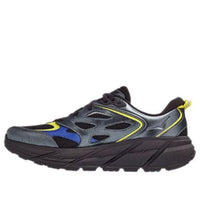 حفل افتتاح HOKA ONE ONE x BM Clifton 'Black' 1111594-BBLC