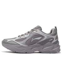 حذاء الجري Li-Ning "رمادي داكن" ARLS013-6