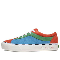 Vans Dobale x Bold Ni LX "Forever Sunny in Ikoyi" VN0A4U49BC1