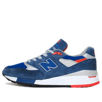 حذاء New Balance 998 Rockabilly Pack M998CSAL