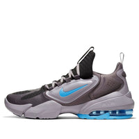 Nike Air Max Alpha Savage 'Black Thunder Grey' AT3378-040