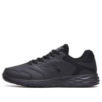 حذاء جري ANTA "All Black" 912355592-5