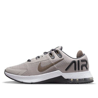حذاء Nike Air Max Alpha Trainer 4 "Light Iron Ore" CW3396-030