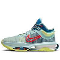 حذاء Nike Air Zoom GT Jump 2 'Alpha Wave' DJ9431-300