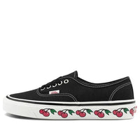 حذاء Vans Authentic 44 'Black Cherry' VN0A4BVY1KP