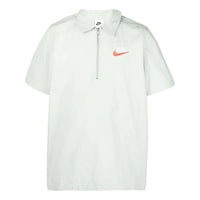 قميص Nike Sportswear NSW Trend Overshirt Seafoam DM5283-017