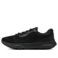 (WMNS) حذاء رياضي Under Armour Rogue 4 "أسود" 3027005-002