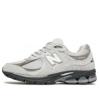 حذاء New Balance 2002R "رمادي أسود" JD حصري M2002RC1