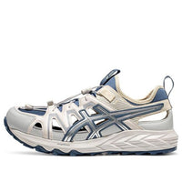حذاء ASICS Gel-Sonoma SE "رمادي داكن" 1203A670-400