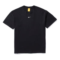 Nike x NOCTA Drake NRG T-shirt 'Black' FN7663-010