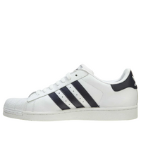 (GS) adidas Superstar 2 'White Navy' G15723