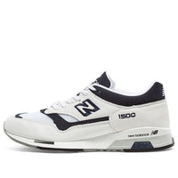 New Balance 1500 Made in England 'White Navy' M1500WWN