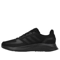 (GS) adidas Runfalcon 2.0 J 'Black' FY9494