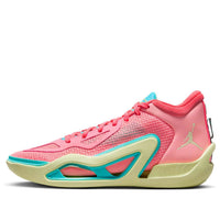 حذاء Air Jordan Tatum 1 "Pink Lemonade" DX6733-600
