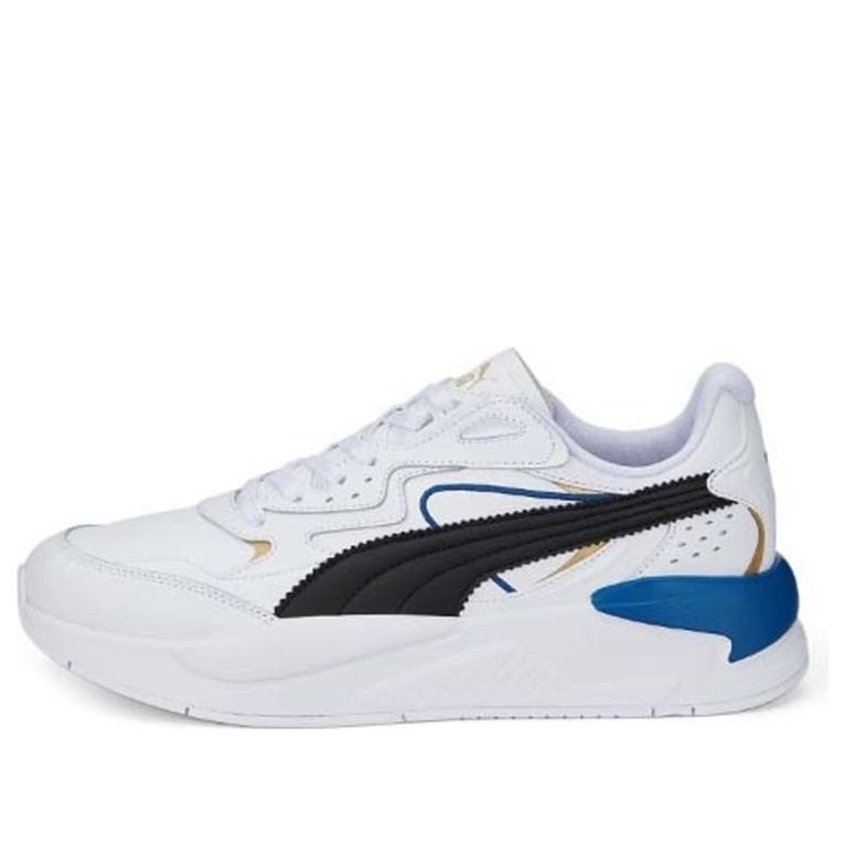 PUMA X-Ray Speed ​​FC 'White Lake Blue' 386459-01
