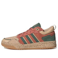 adidas NEO 100DB 'أحمر بني' HP9945
