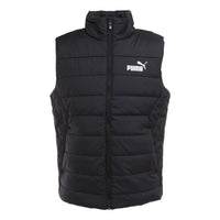 سترة PUMA Essentials+ المبطنة "أسود" 672420-01