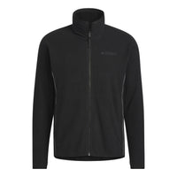 adidas Terrex Utilitas 3-In-1 Windbreaker Jacket 'Black' IC7997