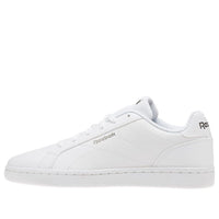 (WMNS) Reebok Royal Complete Sneakers White CM9543