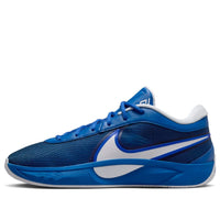 حذاء Nike Zoom Freak 6 TB 'Game Royal' FV1292-401