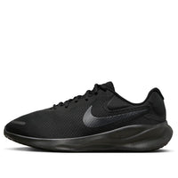 Nike Revolution 7 Extra Wide Shoes 'Black Off Noir' FB8501-001