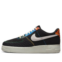 حذاء Nike Air Force 1 Low '07 LV8 'متعدد المواد' DZ4855-001
